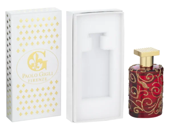 Gelosia2 100ml Gelosia – Paolo Gigli - Feeling