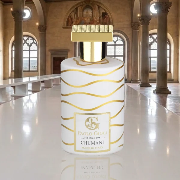 chumani-100-ml Chumani – Paolo Gigli - The Spirit of Mother Earth