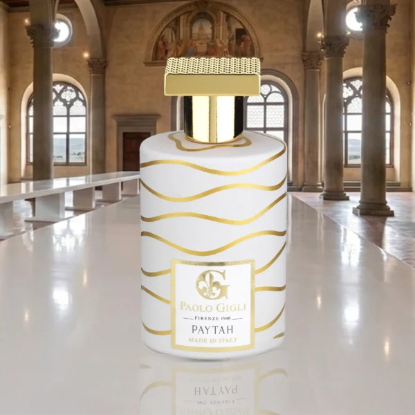 paytah-100-ml Paytah – Paolo Gigli - The Spirit of Mother Earth