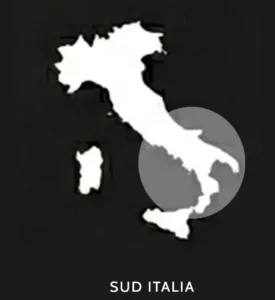 Sud italia